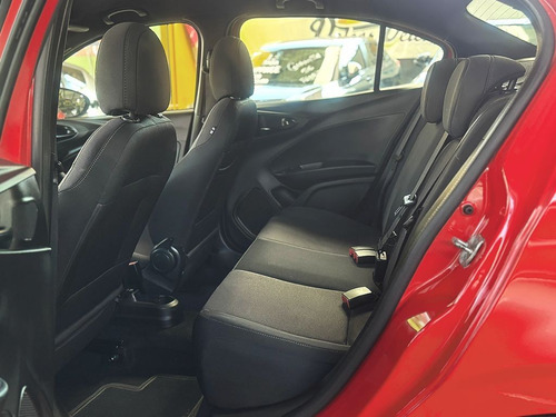 Fiat Cronos 1.3 FIREFLY DRIVE