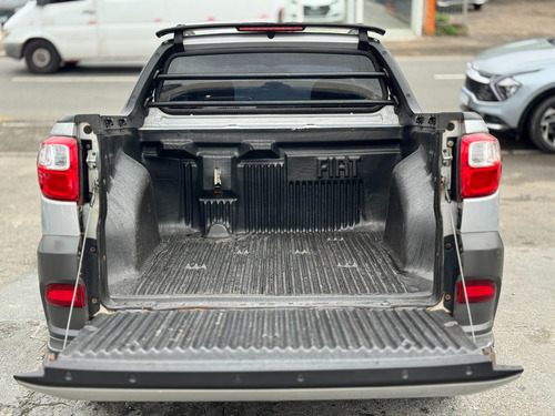 Fiat Strada 1.4 Working Ce Flex 2p