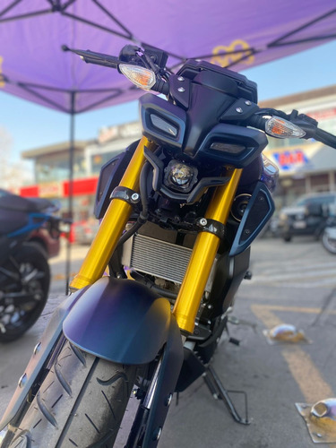 Yamaha Mt-15 Mod. 2025