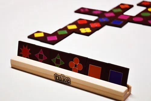 Tuke Juego Didáctico De Mesa Habichuelas