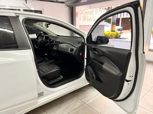 Chevrolet Onix Ltz Mt 2020