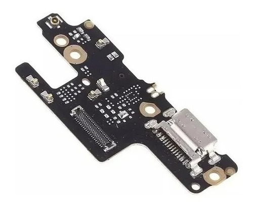 Flex Placa De Carga Microfono Para Xiaomi Redmi Note 7 Gtia