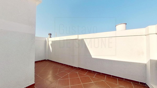 Imagen 8 de 30 de Venta Ph 4 Ambientes En Agronomia Con Cochera, Patio Y Terraza