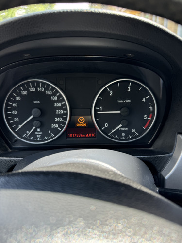 BMW 320 d 2.0 320d Sedan Active
