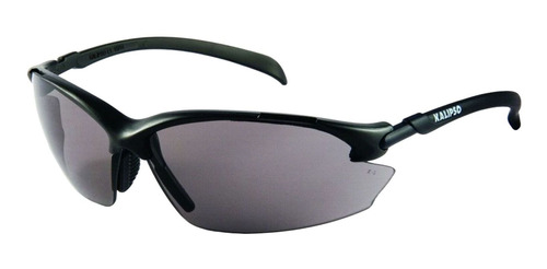 Oculos Segurança Anti-risco Capri - Kalipso C.a. 25.714
