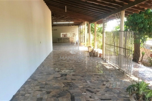 Chácara À Venda Em Recreio Alvorada - Ch005229