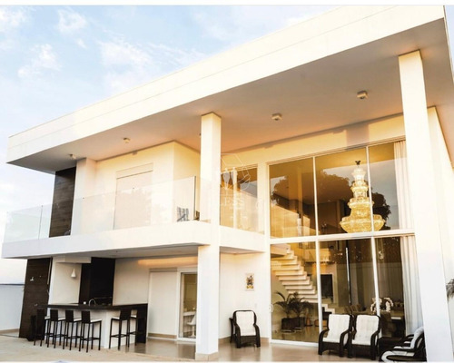Imagem 1 de 21 de Casa Em Condominio - Cc01103 - 69306659