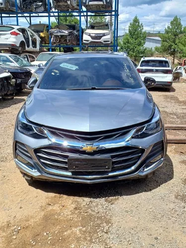 Sucata Gm Cruze 2019 1.4 Auto Peças