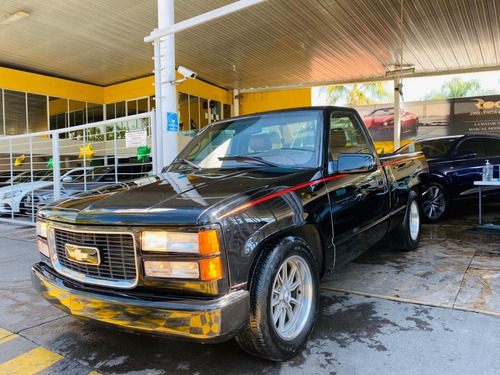 Imagen 1 de 15 de Chevrolet Cheyenne 1998
