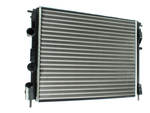 Imagen 8 de 10 de Radiador Nissan Platina 2001 2002 2003 2004 2005 2006 2007