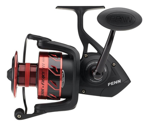 Carrete  Penn Fierce Iii 3000 (caja Abierta)