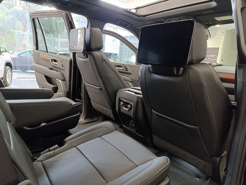 GMC Yukon 6.2 Suv Denali At