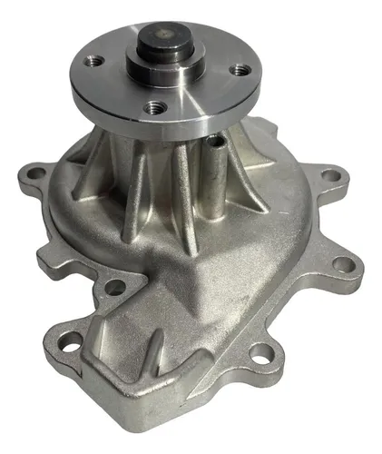 Bomba De Agua Isuzu 4hf1/ 4hg1 - Chevrolet Npr