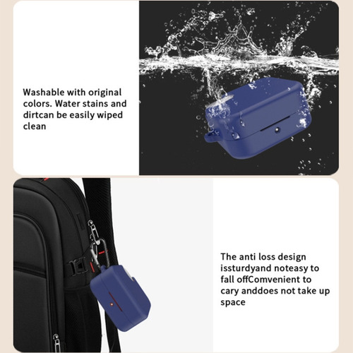 Funda De Audífonos Bluetooth Para Cmf By Nothing Buds Pro2