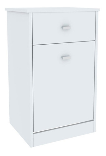Mesa De Luz Cajon + Zapatero Botinero