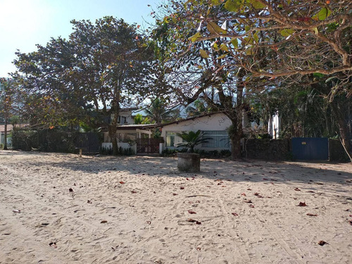 Imagem 2 de 30 de Casa Com 7 Dormitórios À Venda, 360 M² Por R$ 2.000.000,00 - Perequê-mirim - Ubatuba/sp - Ca0002