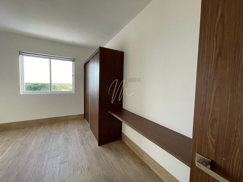 Departamento En Venta En Cancun, Residencial Altura