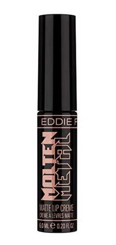 Brillos Labiales - Eddie Funkhouser Crema De Labios Mate Met