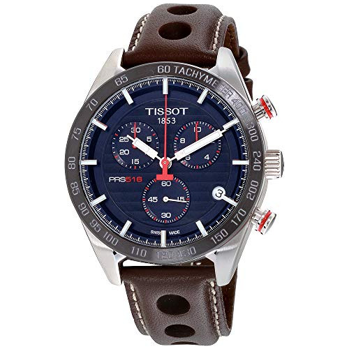 Reloj Tissot Prs 516 Chronograph