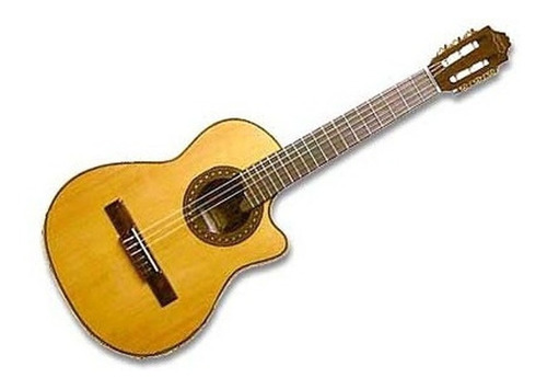 Requinto Gracia Premium  Nogal Americano Oferta!