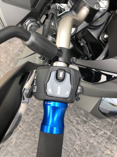 Imagen 22 de 23 de Suzuki V-strom 650xt - V-strom 650 Xt Mejor Contado Jj