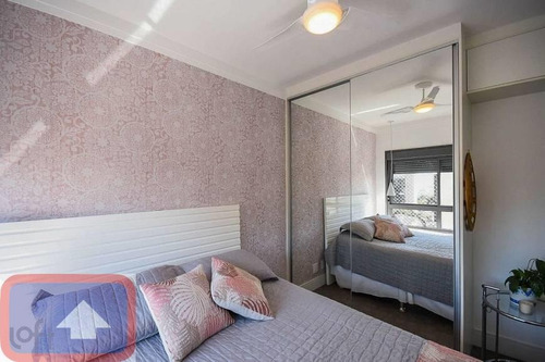 Imagem 15 de 22 de Apartamento Com 3 Quartos E 2 Banheiros À Venda, 72 M² - Pinheiros, São Paulo - Sp - 25599 Ap-vit