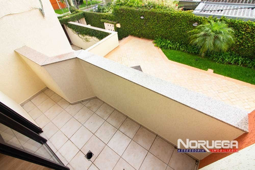 Imagem 27 de 30 de Sobrado Para Alugar - 36661.001