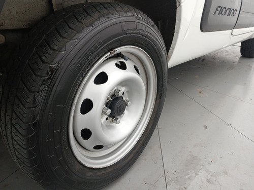 Fiat Fiorino 1.4 MPI FURGÃO ENDURANCE 8V FLEX 2P MANUAL