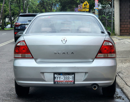 Renault Scala 1.6 Dynamique At