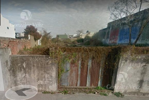 Imagen 1 de 2 de Terreno - Zona Centro