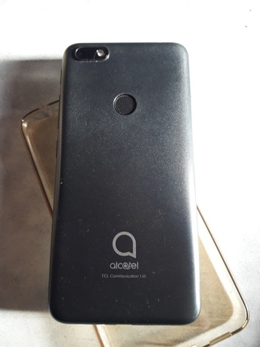 Alcatel