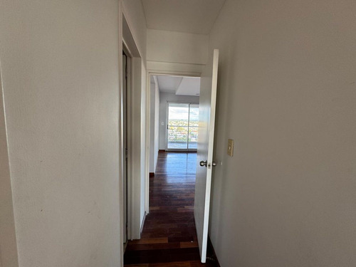 Departamento 3 Dorm San Nicolas Pileta Y Gym.