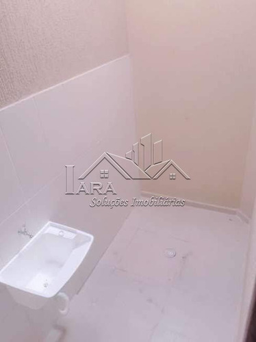 Imagem 13 de 15 de Casa Em Condominio - Vila Re - Ref: 5197 - V-5197