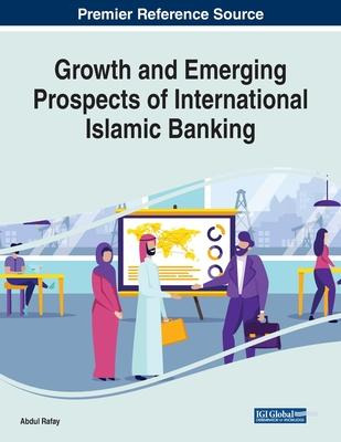 Libro Growth And Emerging Prospects Of International Isla...