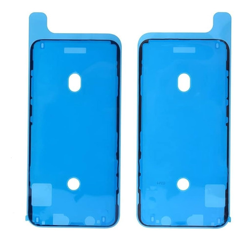 Adhesivo Sello Agua Polvo Para iPhone 11 Pro Max, 2 Unidades