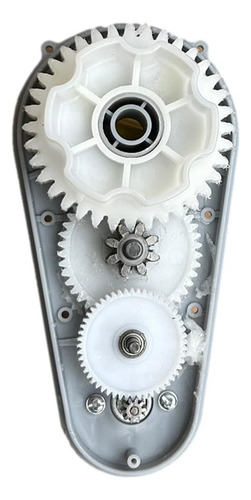 Caixa De Engrenagens De Motor De Alta Velocidade 24v Rs775 P