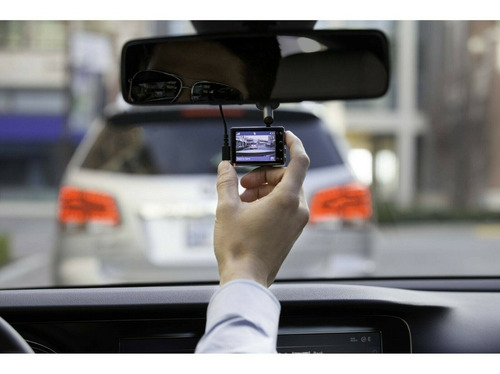 Imagen 5 de 5 de Camara Carro Garmin Gps 45 1080p 2 Pulgadas Wifi