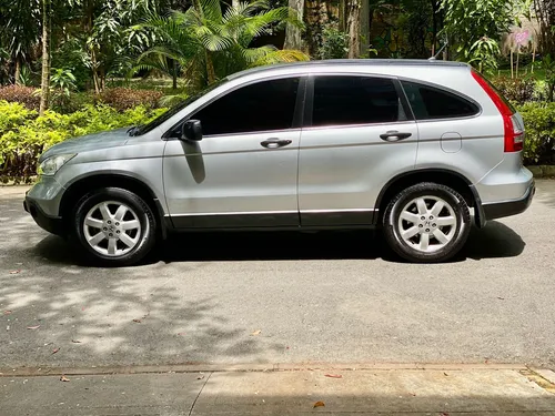 Honda CR-V 2.4 Lx