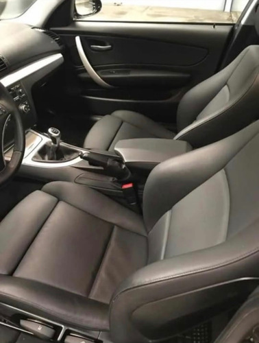 Bmw Serie 1 2.5 125i Coupe Sport 2009