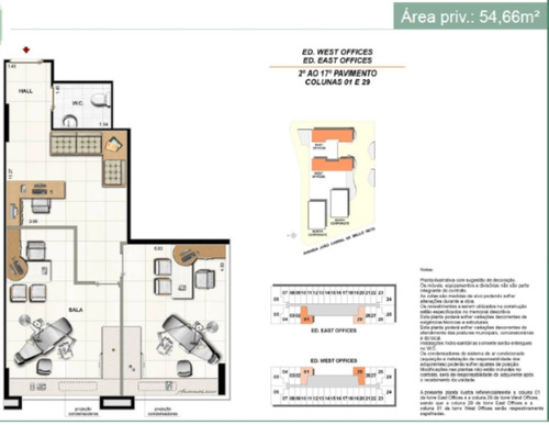 Imagem 17 de 23 de Sala - Sa00001 - 68821934