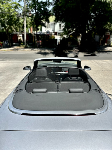 Audi A5 Cabrio Sport