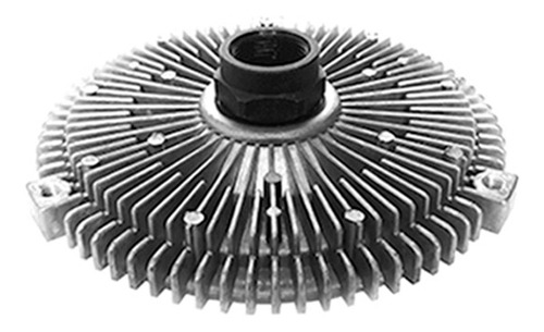 Fan Clutch Z3 Cabrio 6cil 3.0l 08_11 K-nadian 8573584