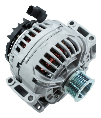 Alternador Nuevo Para Dodge Sprinter 2500 3.5l 2007 2008 