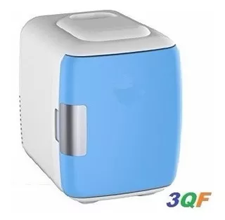Mini Fridge Refrigerador Cooler Calentador 220v 12v A&t