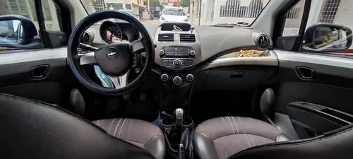 Chevrolet Spark 1.2 Gt M300 Ltz