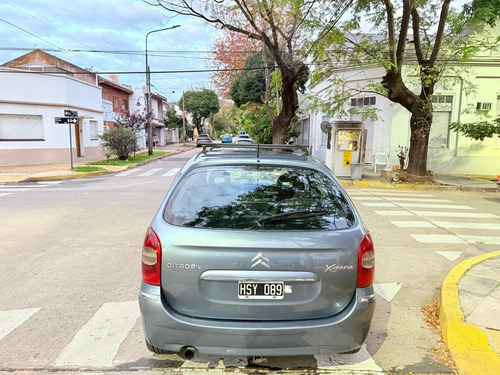 Citroën Xsara Picasso 2.0 Fase2 Hdi Exclusive