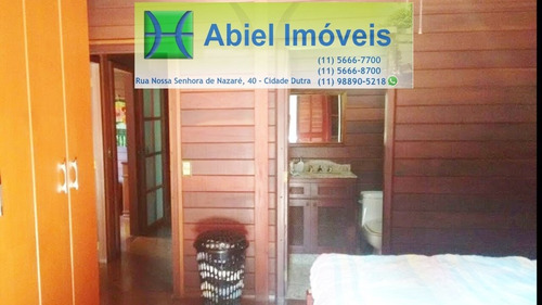 Imagem 19 de 20 de Casa A Venda No Palmeiras - 8853