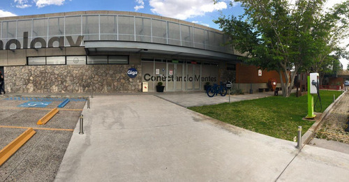 Oficinas En Renta En Cd. Juarez, Technology Hub