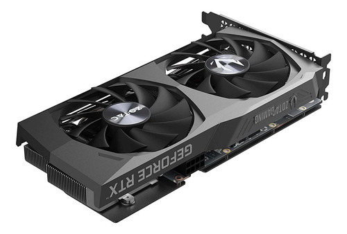 Zotac Gaming Geforce Rtx 3050 Twin Edge Oc 8gb Gddr6 128-...