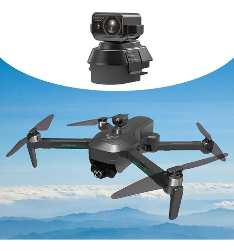 Drone 360 grados con 5 sensores infrarrojos sale